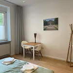 Stadtmitte Fulda