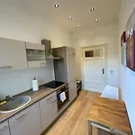 Stadtmitte Apartament