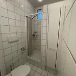 Apartament Stadtmitte *