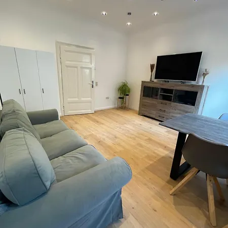 Stadtmitte Φούλντα