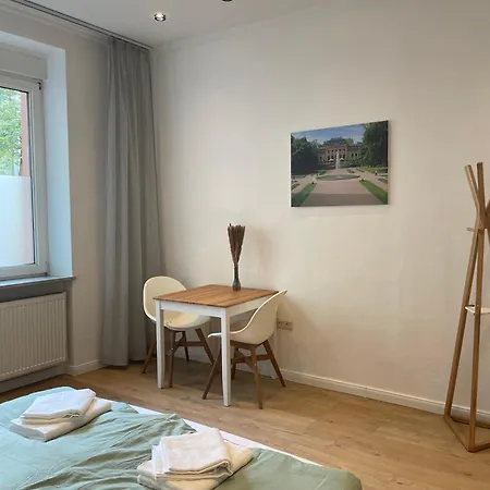 Stadtmitte Φούλντα