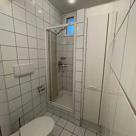 Apartment Stadtmitte *