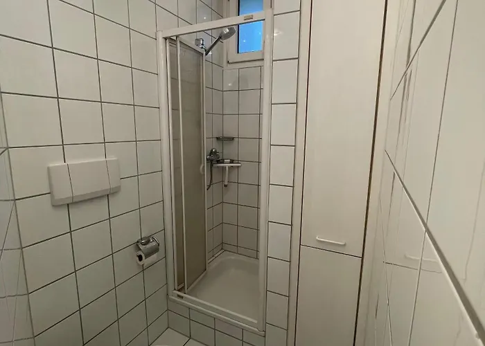 Appartement Stadtmitte *